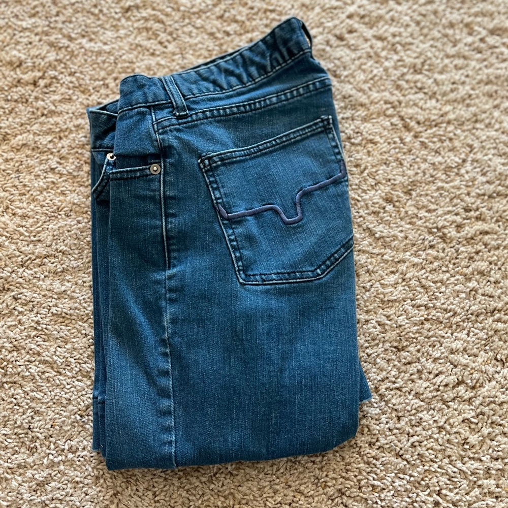 Kimes Ranch Lola trousers